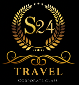 S24 Travel